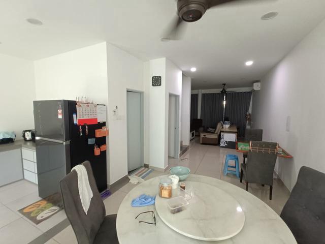 Terraced House for rent in Penampang, Pinampang