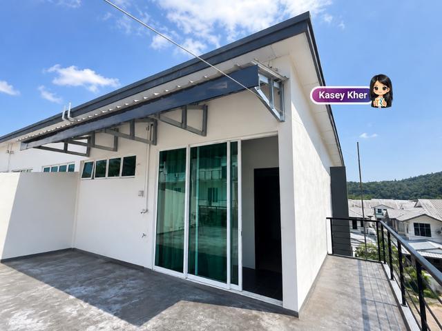 Terraced House for rent in Kinabalu, Sabah