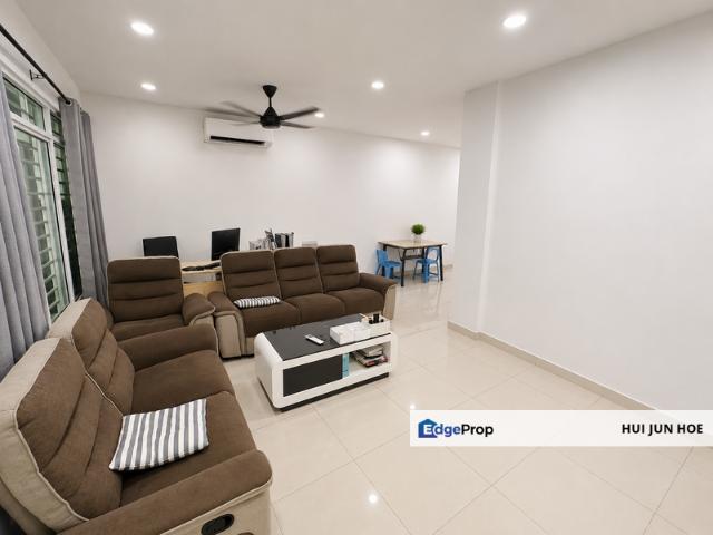 House for sale in Kinabalu, Sabah