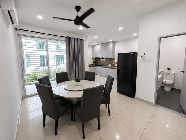 Terraced House for sale in Kinabalu, Sabah