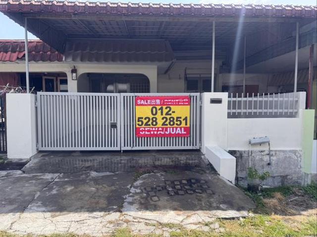 Terraced House for sale in Perak, Tanjong Ipoh