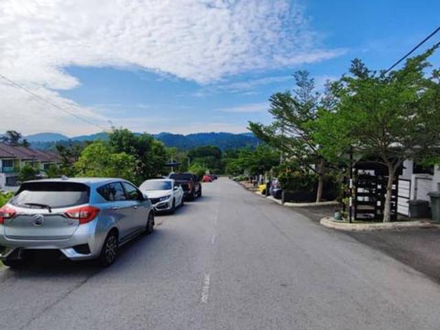 Terraced House for sale in Kajang, Langat