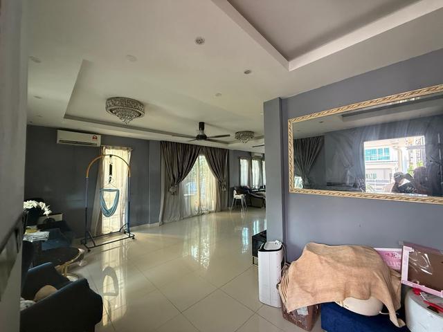 Terraced House for sale in Sandakan, Bahagian Sandakan