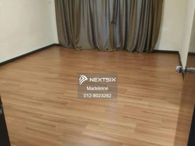 House for rent in Penampang, Pinampang