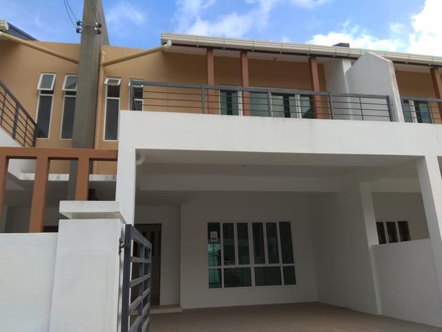 Terraced House for rent in Sandakan Town, Sabah