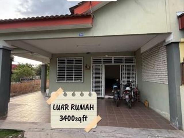Terraced House for sale in Changlun, Kedah