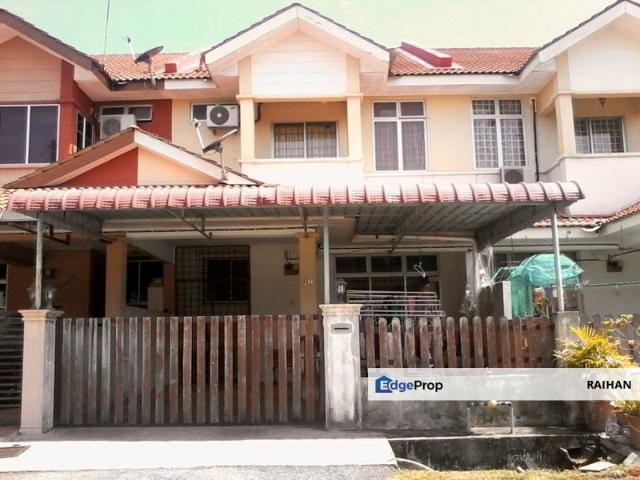 House for sale in Alor Setar, Kedah