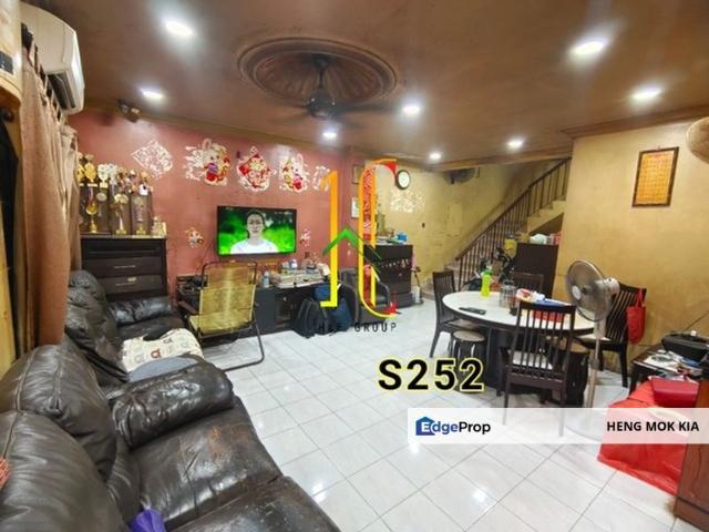 House for sale in Port Klang, Selangor