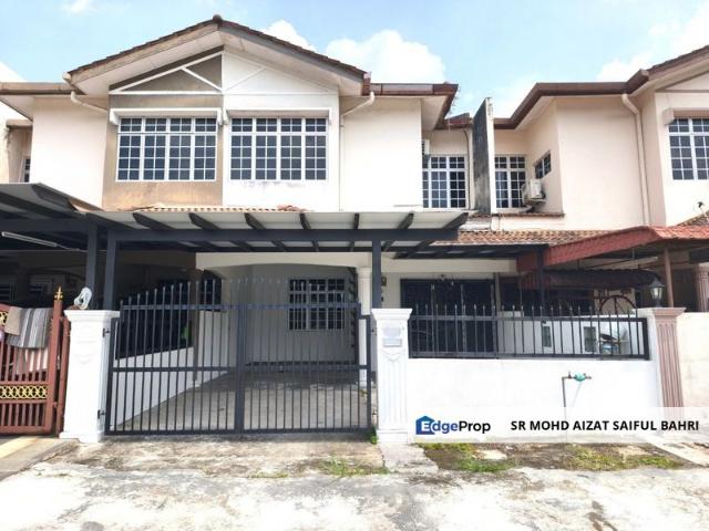 House for sale in Sendayan Village, Negeri Sembilan