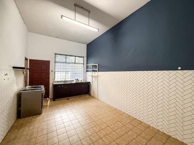Terraced House for sale in Sendayan Village, Negeri Sembilan