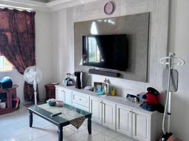 Apartment for sale in Johore Bahru, Johor