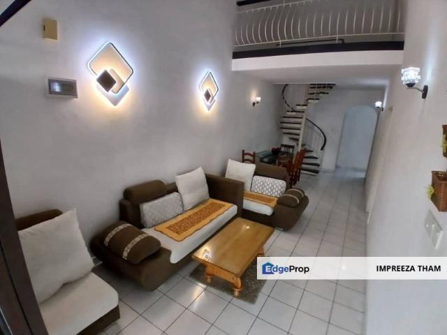 House for sale in Johor Bahru
