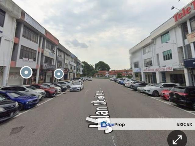 Shop for sale in Johore Bahru, Johor