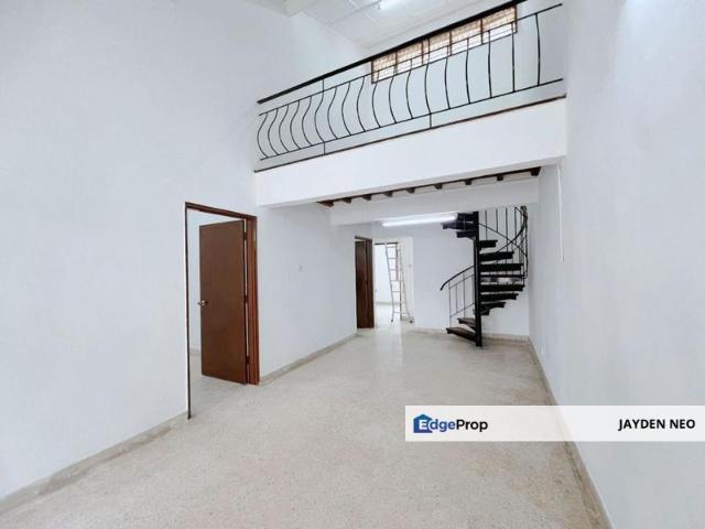House for sale in Johore Bahru, Johor