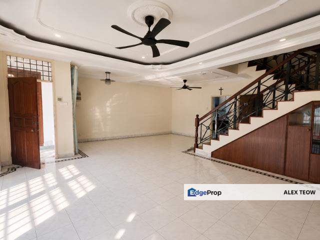 House for sale in Johore Bahru, Johor