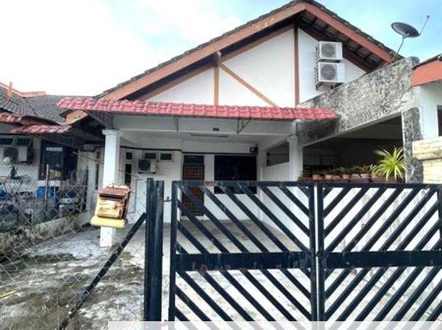 House for sale in Johore Bahru, Johor