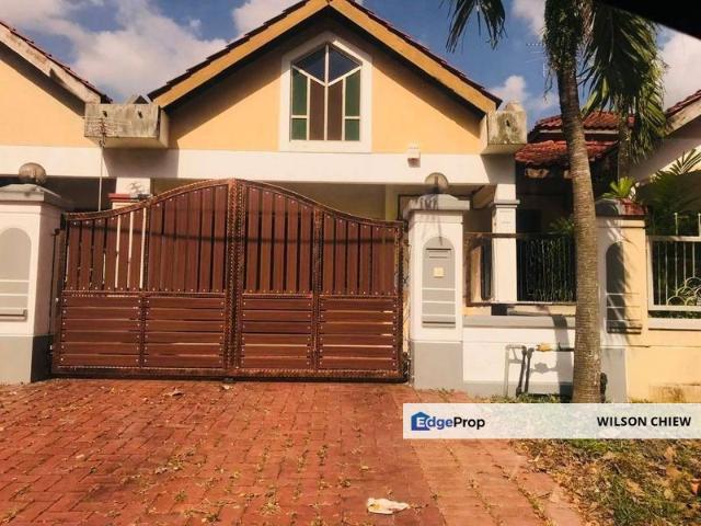House for sale in Johore Bahru, Johor