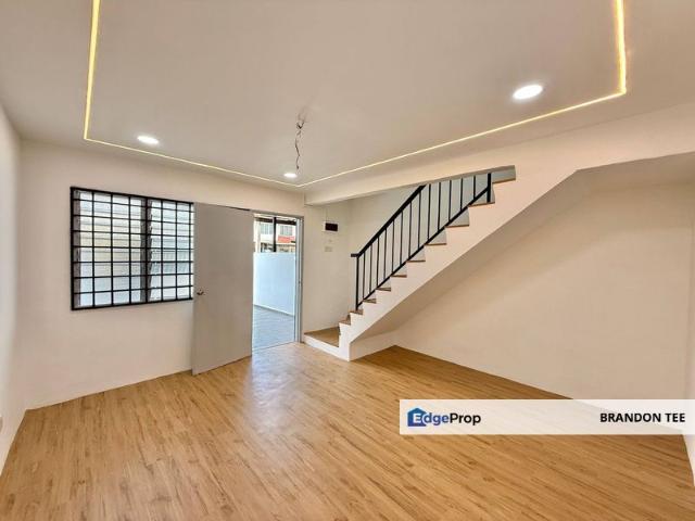 House for sale in Johore Bahru, Johor