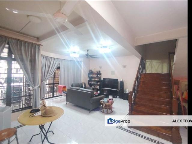 House for sale in Johore Bahru, Johor