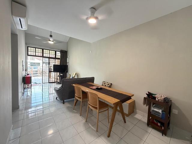 Terraced House for sale in Johore Bahru, Johor