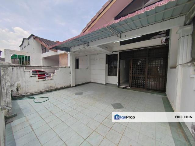 House for sale in Johore Bahru, Johor