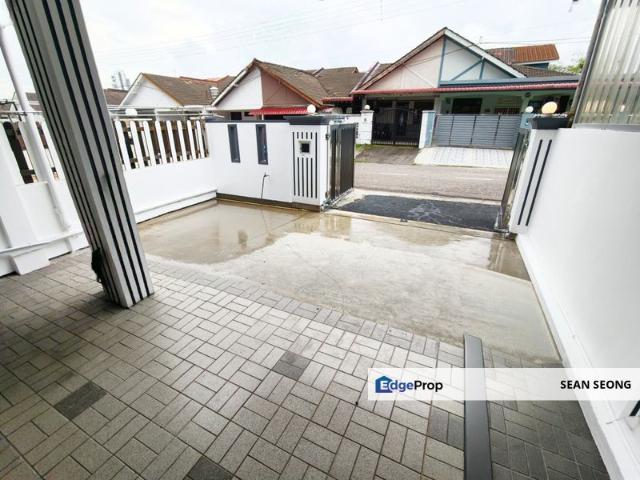 House for rent in Johore Bahru, Johor