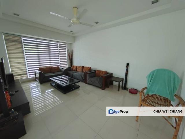 House for sale in Johore Bahru, Johor