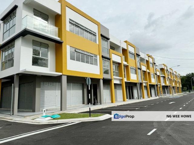 Shop for rent in Johore Bahru, Johor