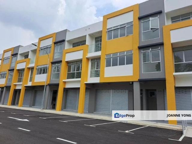 Shop for rent in Johore Bahru, Johor