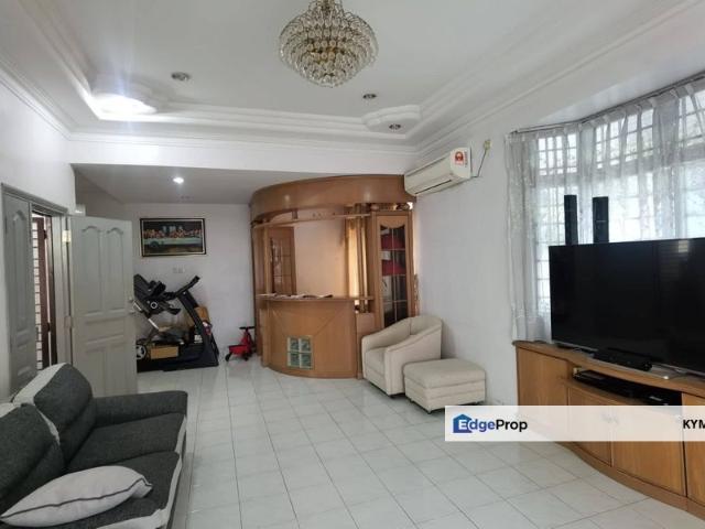 House for sale in Johore Bahru, Johor