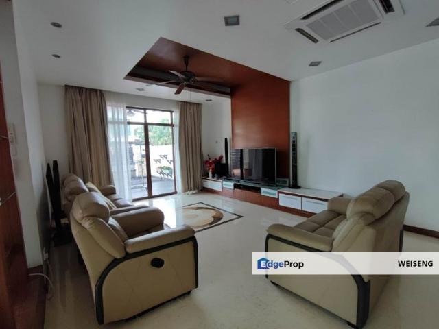 House for sale in Johore Bahru, Johor