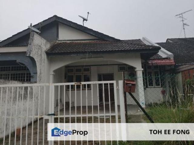 House for sale in Johor Bahru