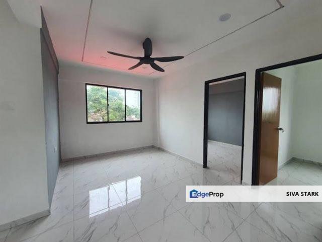 Flat for sale in Johore Bahru, Johor