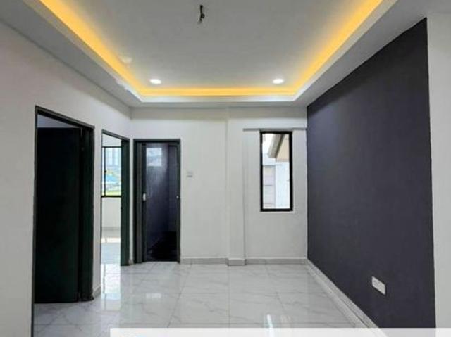 Flat for sale in Johore Bahru, Johor