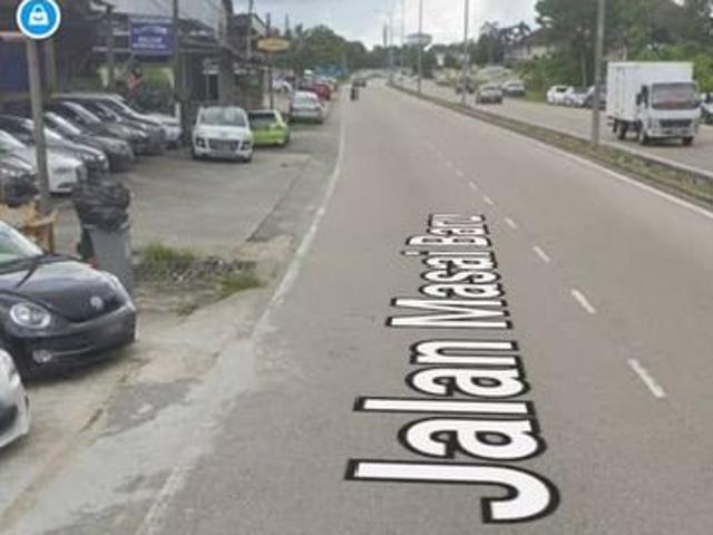 Shop for sale in Johore Bahru, Johor