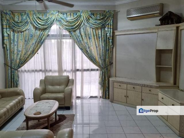 House for sale in Johore Bahru, Johor