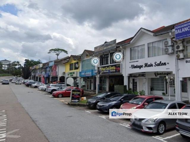 Shop for sale in Johore Bahru, Johor