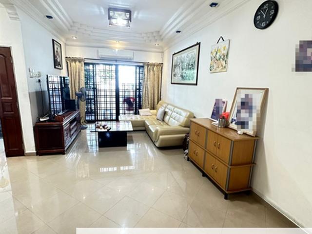 House for sale in Johore Bahru, Johor