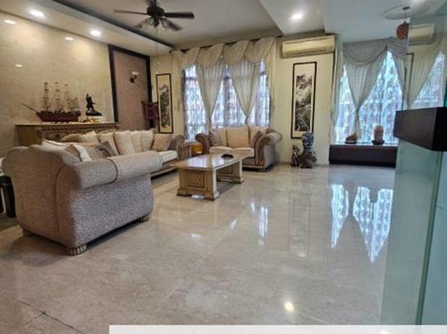 House for sale in Johore Bahru, Johor