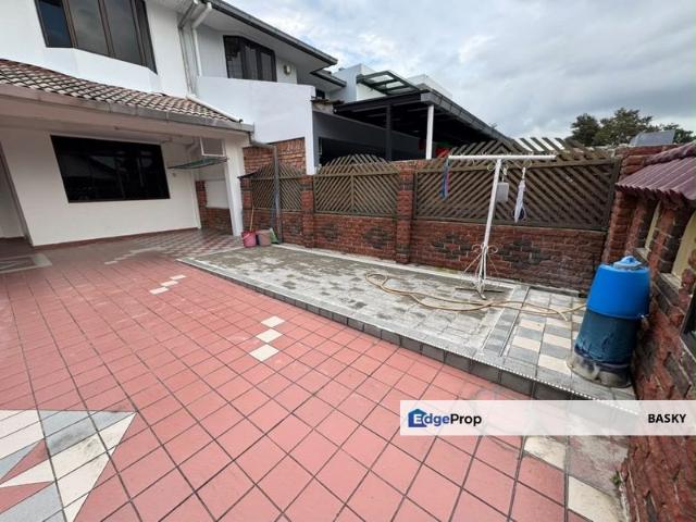 House for rent in Johore Bahru, Johor
