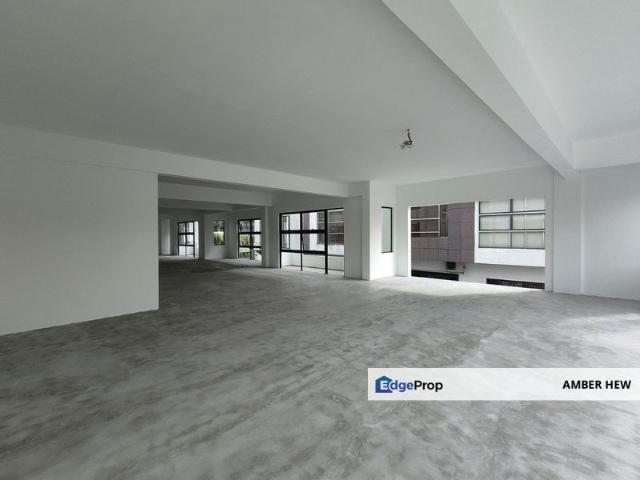 Shop for rent in Johore Bahru, Johor