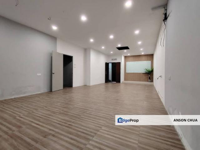 Shop for rent in Johore Bahru, Johor