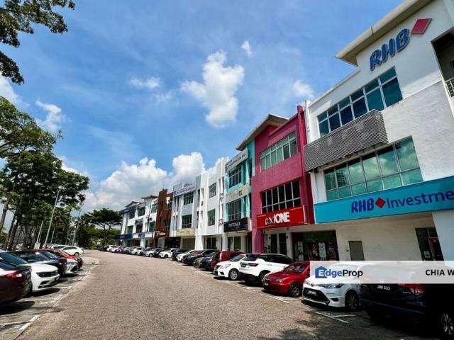 Shop for sale in Johore Bahru, Johor