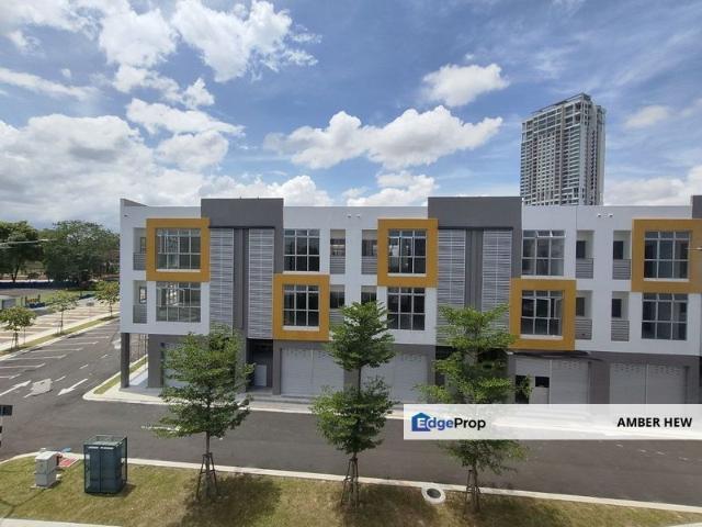 Shop for rent in Johore Bahru, Johor