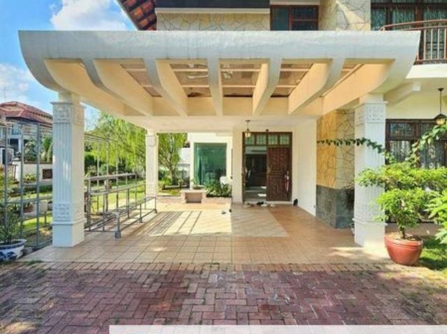 House for sale in Johore Bahru, Johor
