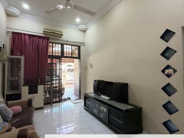 House for sale in Johore Bahru, Johor