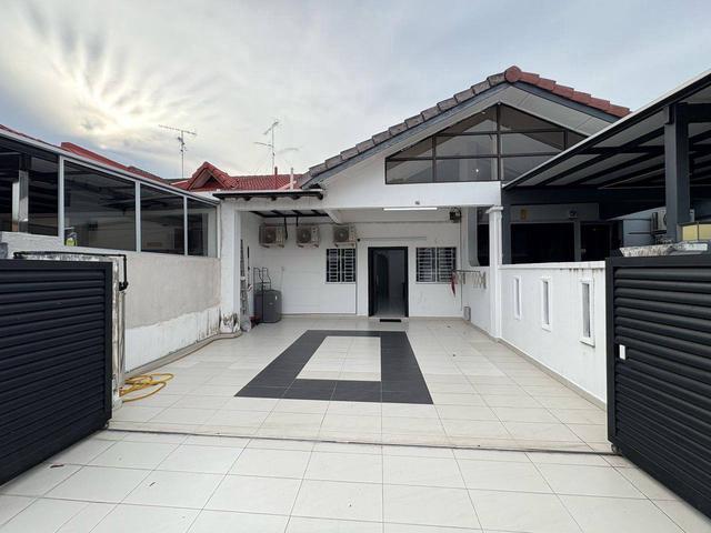 Terraced House for rent in Johore Bahru, Johor