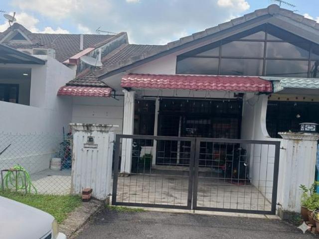 Terraced House for sale in Tebrau, Johor