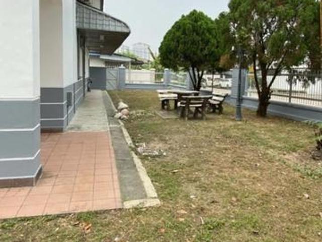 Terraced House for rent in Tebrau, Johor Bahru