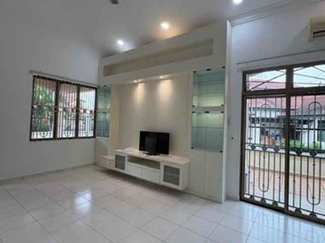 Terraced House for rent in Johore Bahru, Johor